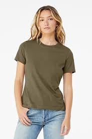 Womens T-shirt