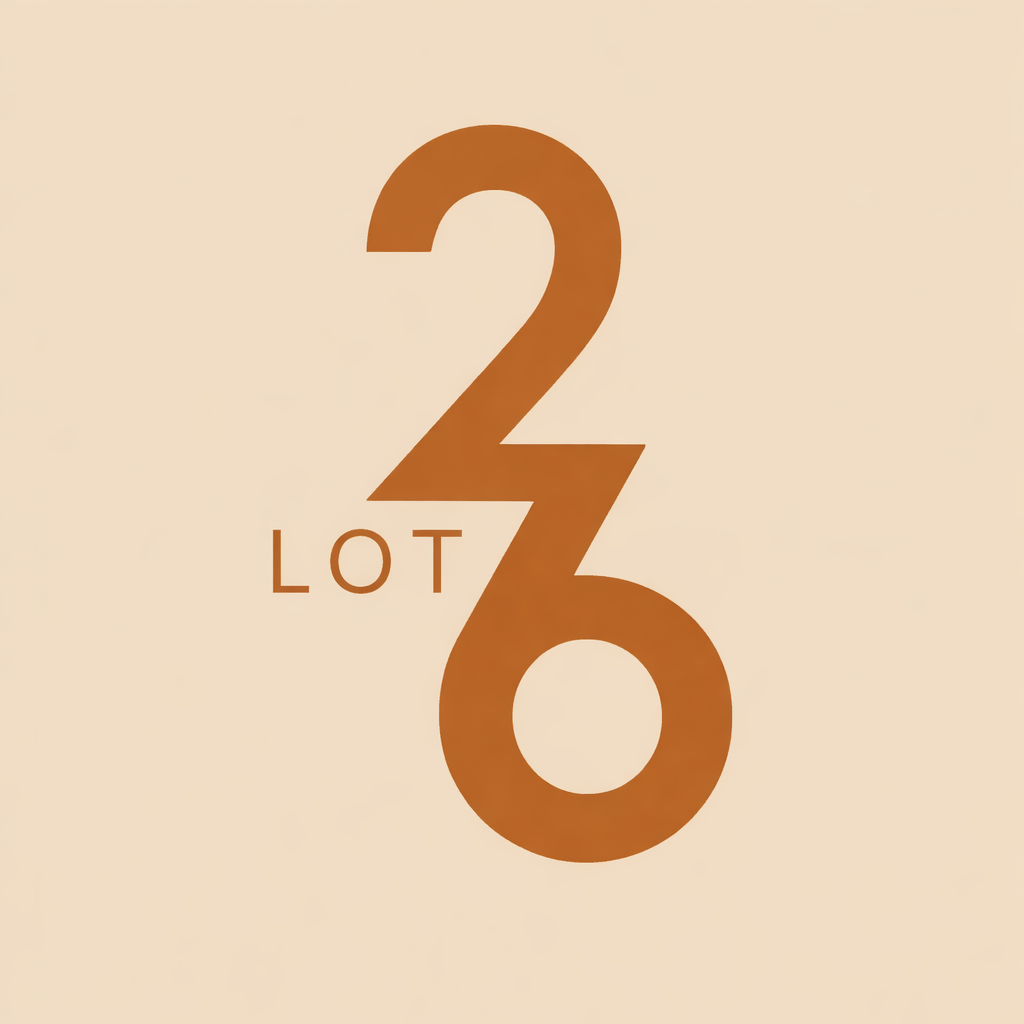 Lot 26 Studio