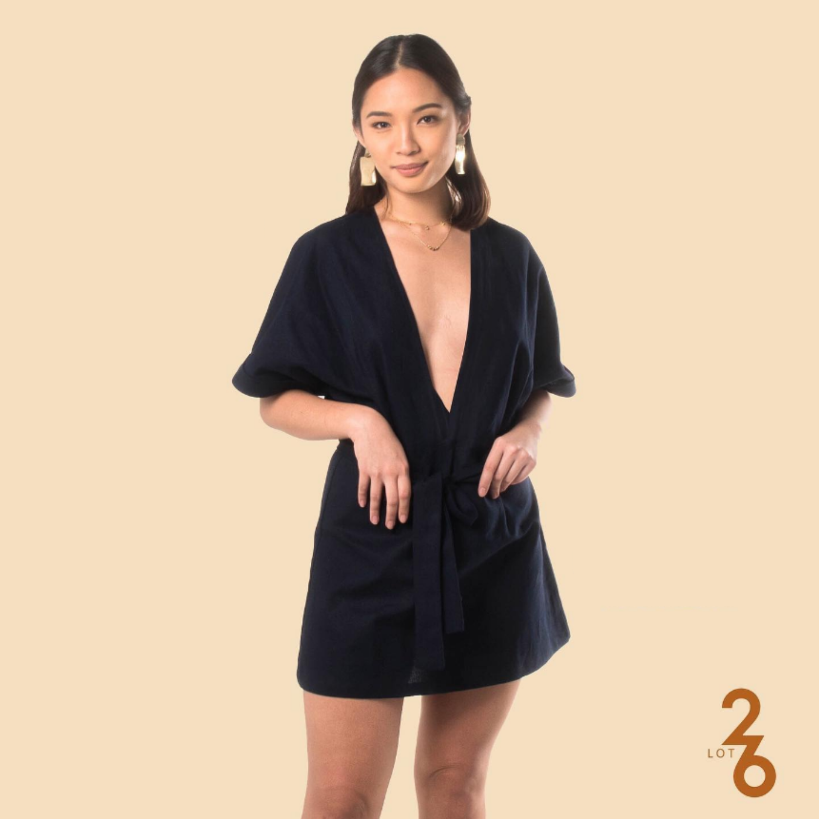 Lot 26 Fabric Studio